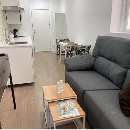 Apartamento Urquia Cordova Esterno foto