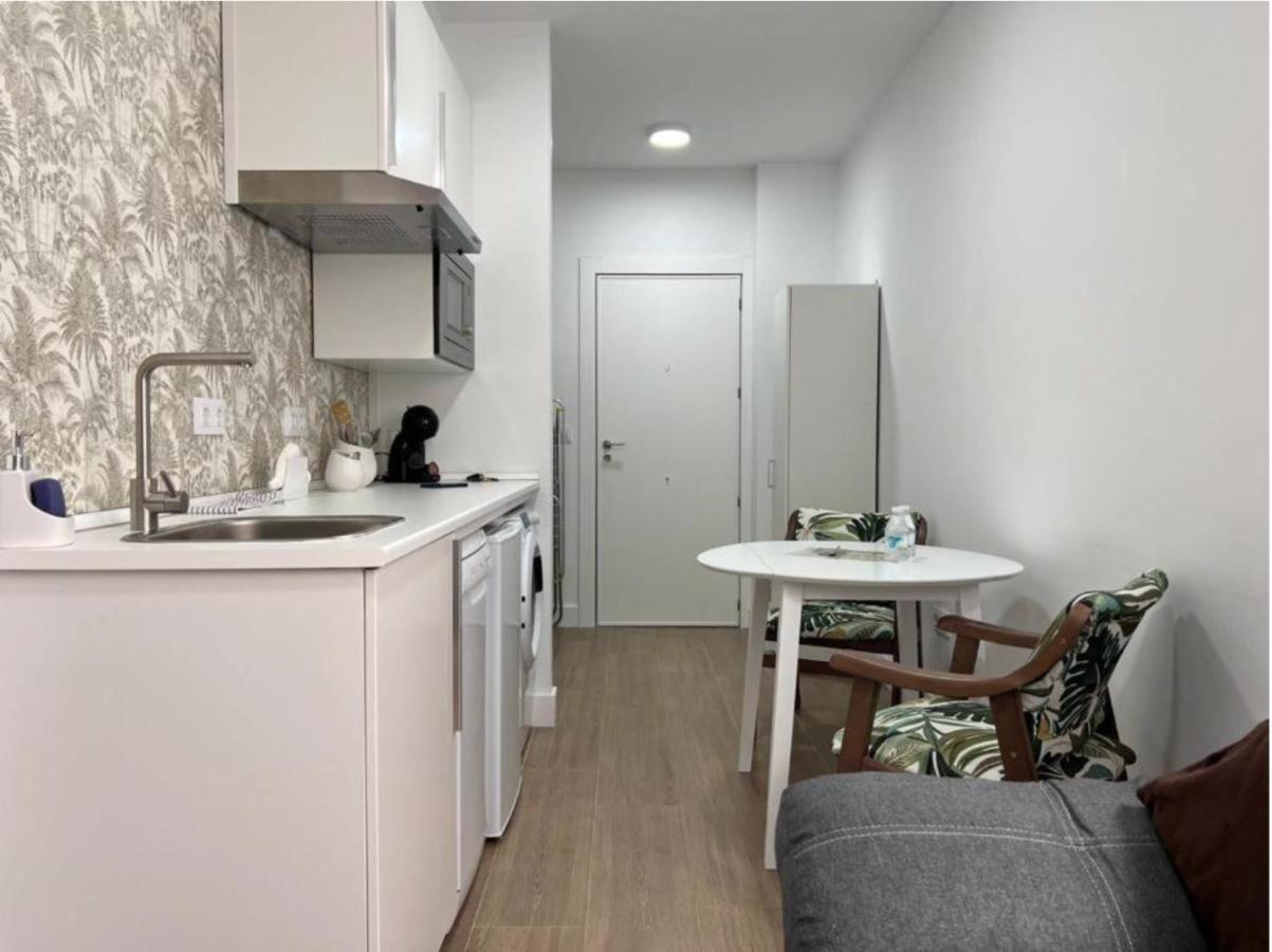 Apartamento Urquia Cordova Esterno foto