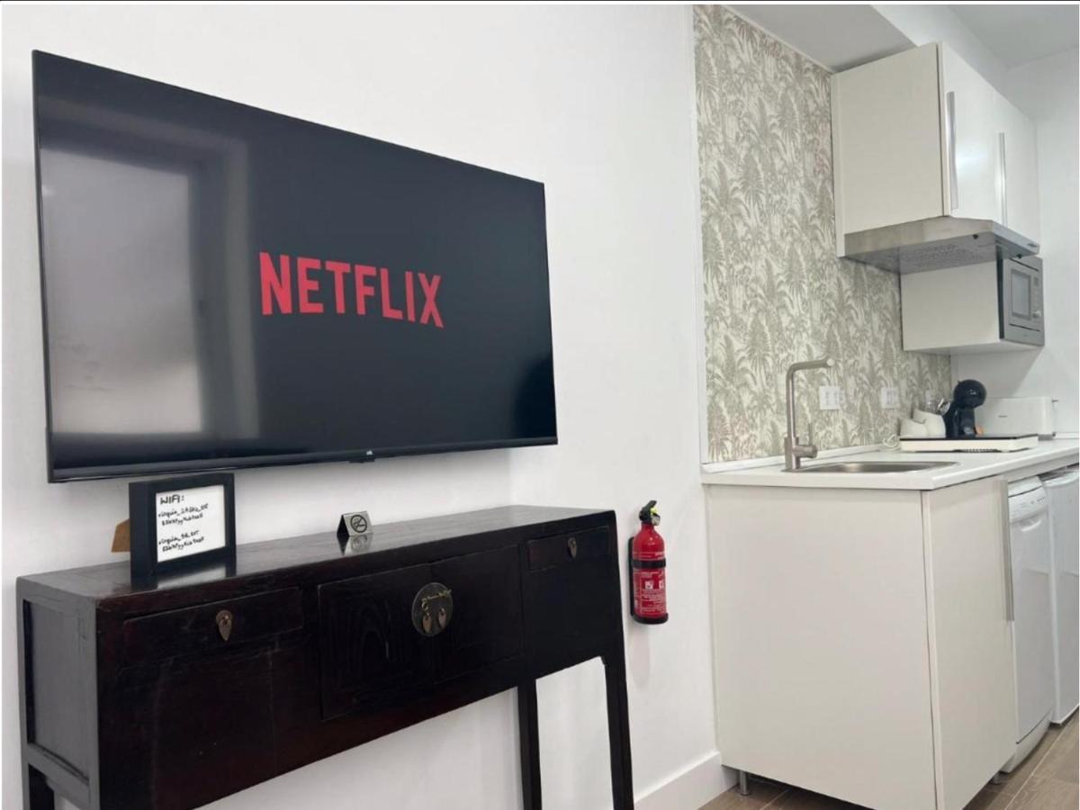 Apartamento Urquia Cordova Esterno foto